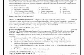 Hotel General Manager Resume Luxury Cover Letter For Hotel Management Trainee Unique Tour Guide Professional Cv Examples Manager Resume Professional Cv Format