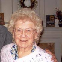 Obituary information for Alice Gorko