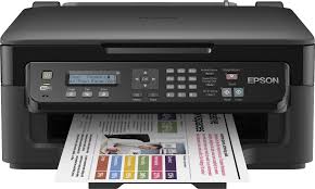 Printer and scanner software download. Epson Workforce Wf 2010w Printer Driver Direct Download Printer Fix Up