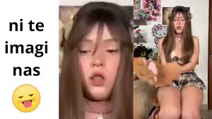 Alegarces666 unleashes her inner slut