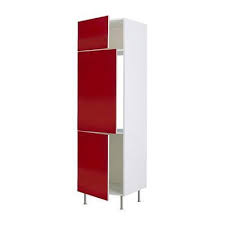 Hohe Faktum Schrank Fur Kalte Gefrierschrank Mit Turen 3 Abstrakter Roter 60x211 Cm S99820161 Bewertungen Preisvergleiche