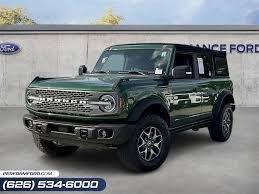 Image result for Green 2023 Ford