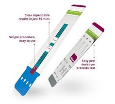 The most important results are the ones that fall outside these normal ranges. Private Hiv Testing Uk Private Clinic Regent Street Clinic