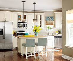 Small kitchen decorating ideas on a budget. Budget Friendly Kitchen Ideas Better Homes Gardens