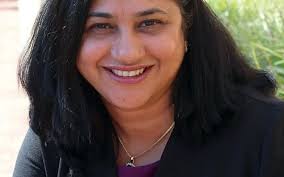 Magaly Santos Speaks Up for Farmworkers