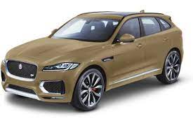 360 exterior and interior views, inspection service. Jaguar F Pace 2021 Colors In Uae Zigwheels