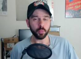 Characters in Drunken Peasants