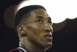 Five unforgettable NBA stars who briefly played for the Rockets