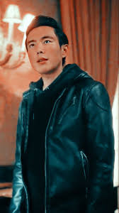 Umbrella Academy Ben Hargreeves In 2020 Umbrella Film Aesthetic Academy