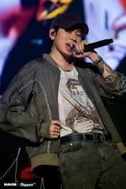 Zico Anysong Kpop Krapper Okeydokey Refresh Zico Zico Kpop Zico Korean