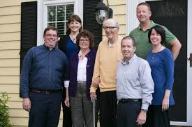 The McCarthys' hits close to home for Boston creator