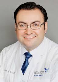 Dr. Ronda S. Farah, MD