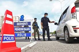 The conditional movement control order (cmco) in selangor, kuala lumpur, johor, kelantan, penang and sarawak has been extended for another two weeks, while interstate travel restriction will remain in force.senior minister (security cluster) datuk seri ismail sabri yaakob said the extension of the cmco in sarawak would take effect from today until april 12, while in. Four Week Cmco For Peninsula Except For 3 States Carsifu