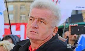 ˈpʲɔtr ikɔˈnɔvʲitʂ, born on may 14, 1956 in pruszków near warsaw) is a polish politician. Brat Magdy Gessler Trafil Do Wiezienia Piotr Ikonowicz W Wiezieniu
