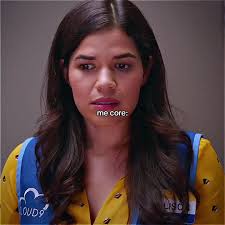 Amy Sosa: The Quirky Spirit Animal of Superstore