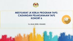 Statistik Graduan 2020 Dan Cadangan Pelantikan Taps K6 20200715 Pages 1 31 Text Version Anyflip