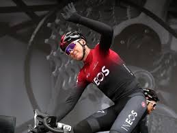 Hygiene and injury prevention is a top priority for the ineos sports family, to ensure the athletes lose no training time or competition days to sickness. Team Ineos Ohne Froome Und Thomas Zur Tour De France