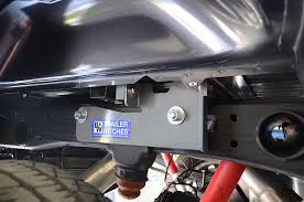 Maybe you would like to learn more about one of these? How Low Can You Tow B W Trailer Hitch Turnoverball Install