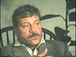 Oliver Reed , Classic 1985 funny moment