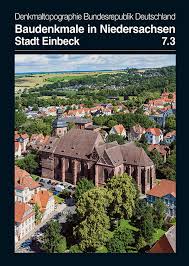 Das jugendportal und der kinderstadtplan wurden gefördert durch die kreisjugendpflege northeim. Stadt Einbeck Michael Imhof Verlag