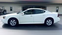 Image result for White 2004 Pontiac