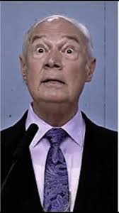 In the latest JW Broadcasting, Stephen Lett shares a 40 year old experience  about his voluminous facial expressions : r/exjw