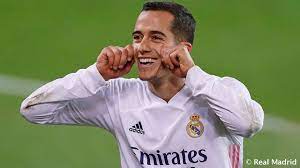 Vázquez and asensio kicking off 2021 with the w! Lucas Vazquez 12 Trophies With Real Madrid Real Madrid Cf