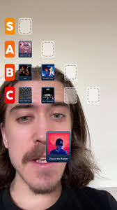 Finally one that works 🤙🏼🤙🏼 #albumbracket #albumtierlist #albumreview  #music