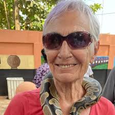 Judy Collischan (@jcollischan_art) • Threads, Say more