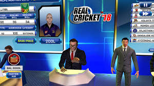 The fine art auction (pg) 157. Real Cricket 20 On Twitter The Most Awaited Feature Of Realcricket2018 Is Live On The Play Store Now Update Get The Auction Mode Do Let Us Know What You Think About