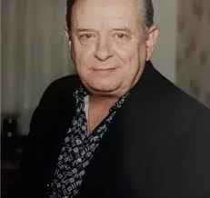 Obituary information for Covington, James Roy Jr.