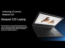 Shop with afterpay on eligible items. Harga Lenovo Ideapad 110 15 Murah Terbaru Dan Spesifikasi Priceprice Indonesia