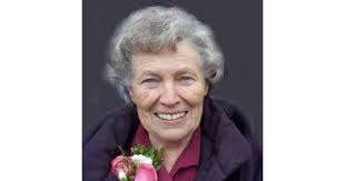 Paulene (Rowe) Mackley Obituary (1935