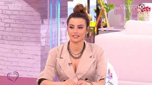 Μια νέα οικειοθελής αποχώρηση «απειλεί» τους διάσημους στο πετυχημένο παιχνίδι του σκαι, survivor. H Eirhnh Papadopoyloy Apokalyptei Giati Apoxwrhse Apo To Survivor 4 Celebrities Eidhseis Yupiii Gr