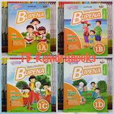 Kunci jawaban bupena 1d k13 revisi. Beli Bupena 1a 1d K13 Revisi Seetracker Indonesia