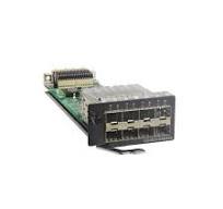 ES5D21G08S00, Huawei S5710EI Switch Interface Card, 8xGig SFP ports/Plug-in  module/For S5710EI series