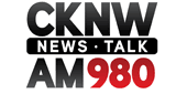Global News Radio 980 Cknw Listen Live Vancouver Canada Online Radio Box