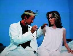 Marina angel & kacey jordan. Zisi Emporium For B Movies October 2020