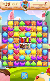 This cookie recipe has been in my mother's family for more years than i've been alive. Cookie Jam For Android Apk Download