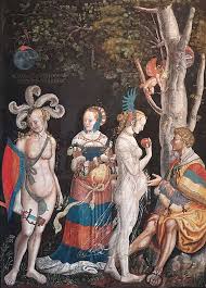 Das urteil des paris, kpm berlin. Artfritz Ch Griechische Mythologie Urteil Des Paris