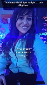 10th Street Bar & Grill added a...