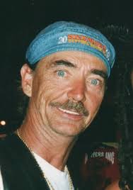 William Barnes Obituary