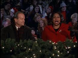 Download Frasier Mary Christmas Tv Episode 2000 Imdb SVG Cut Files