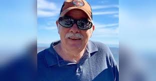 Rodney Dean Thrush Obituary