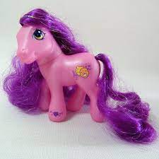 None of these ponies are for sale or trade. Pin On My Little Pony G3