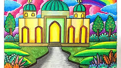 Blog ini saya niatkan sebagai sarana dakwah, silaturakhiim share ilmu dan pembelaan saya. Cara Mewarnai Masjid Yang Bagus Nusagates