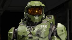 77k likes · 122 talking about this. The Voice Of Halo S Master Chief Has Something To Say About Pineapple On Pizza Usgamer