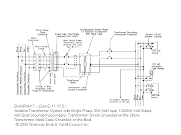Doorbell wiring schematic popular friedland doorbell. Rcd Elci Gfi Between Abyc And Iso Codes Page 3 Boat Design Net