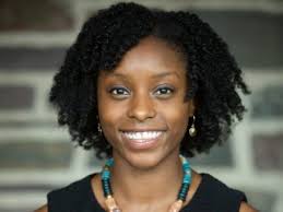 Danielle Biggs '15 named one of 'Six Theatre Workers You Should Know'