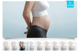 Seperti apa janin 10 minggu, ibu hamil perlu tahu. Moms Inilah Perkembangan Janin Usia 3 Bulan Yang Bikin Gemas